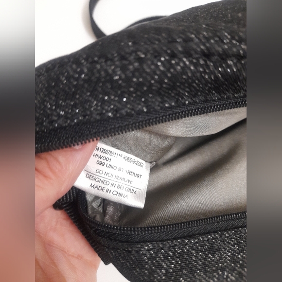 Hedgren - Sparkly Belt Bag - Picture 10 of 10